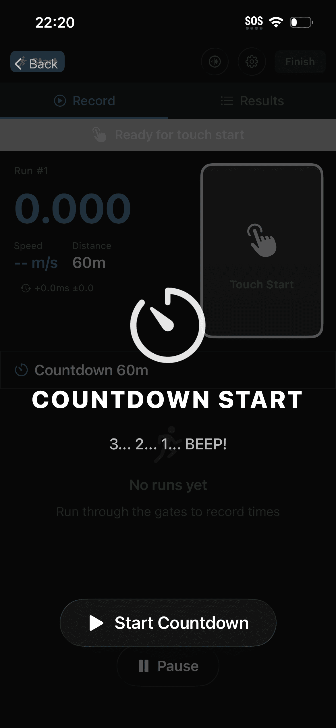Countdown